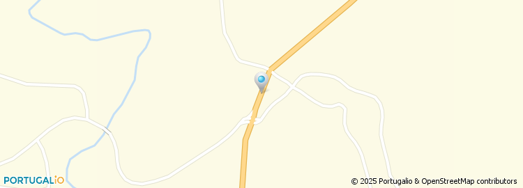 Mapa de Travessa Dona Eduarda Lencastre