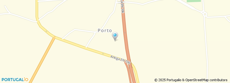 Mapa de Lousaímovel - Imobiliária S.a.