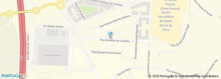 Mapa de Loveislove, Lda