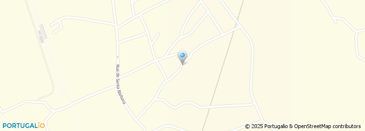 Mapa de Lovely Discovery - Lda