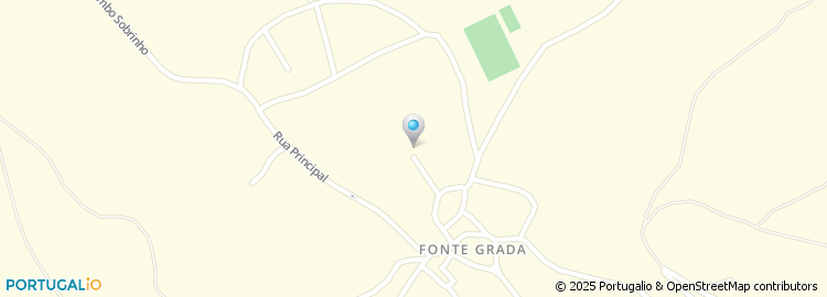 Mapa de Lovely Future Lda