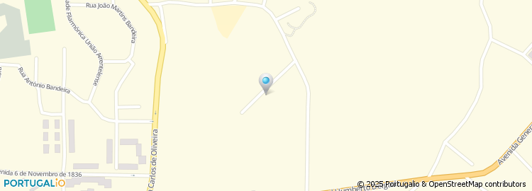 Mapa de Lovely Place - Qualidade de Vida, Lda