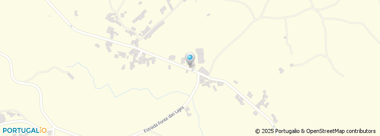 Mapa de Lovely Target - Unipessoal Lda