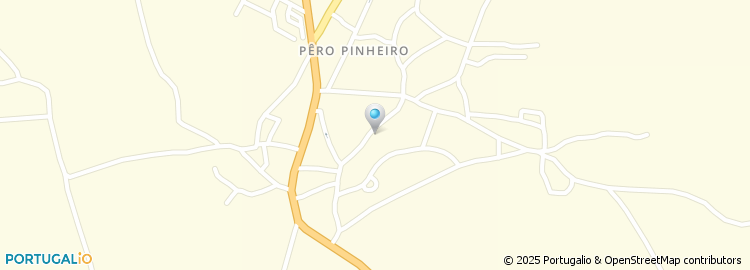 Mapa de Lovinumeros, Lda