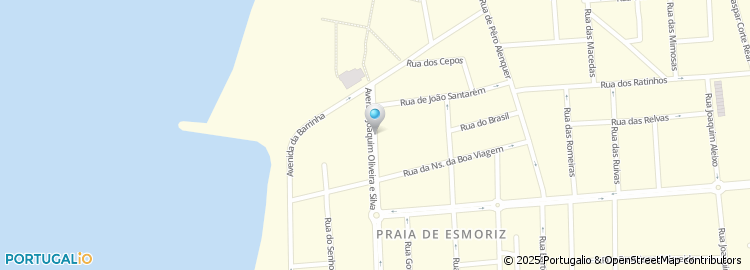 Mapa de Lp - Linhas Perfeitas, Unip., Lda