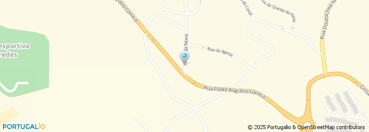 Mapa de Lrm, Unipessoal Lda