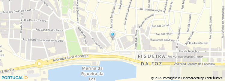 Mapa de Lrtr - Estudos e Projectos, Lda