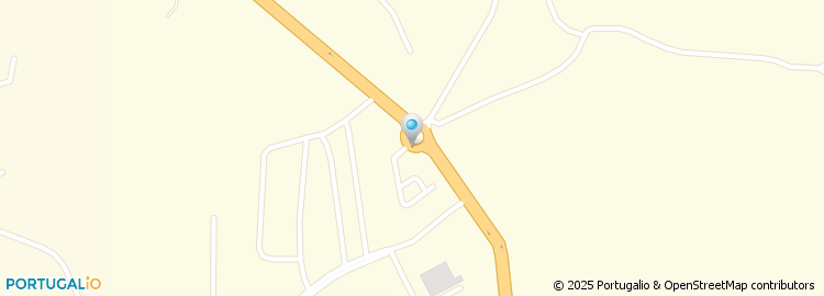 Mapa de Lsdc Solutions Lda