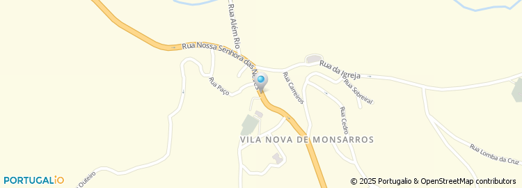 Mapa de Lucia C M Silva Sousa