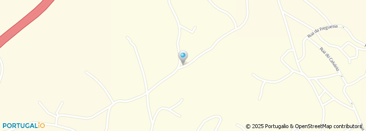 Mapa de Lucinda Maria M Rocha