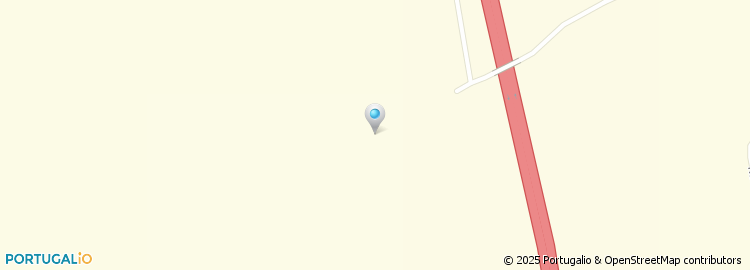 Mapa de Luciportas, Unip., Lda