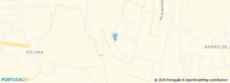 Mapa de Lucrirazão, Lda