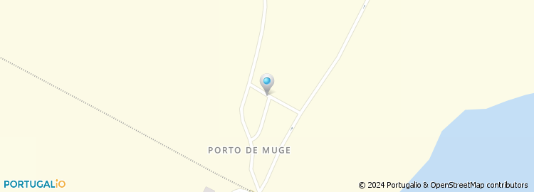 Mapa de Ludgero S Girio Capeleiro