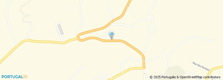 Mapa de Ludomotivo, Unipessoal Lda