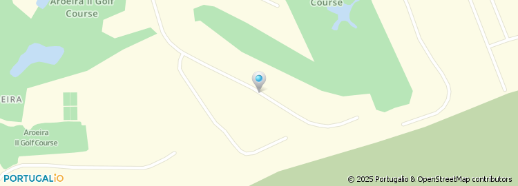 Mapa de Lufi Board Factory, Unipessoal Lda