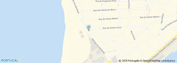 Mapa de Lugosales - Sociedade Gestora de Participações Sociais, S.a.