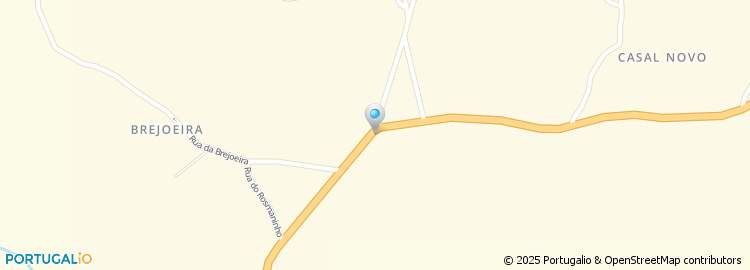 Mapa de Lugostyle, S.a.