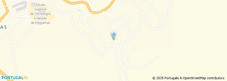 Mapa de Luimarod Investimentos Lda