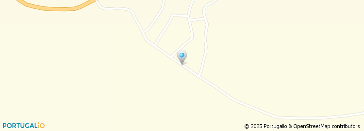 Mapa de Luís Ballester, Unipessoal Lda