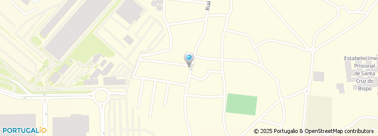 Mapa de Luís C. Mota, Unipessoal Lda