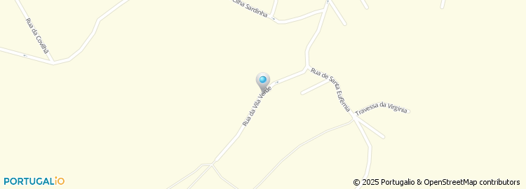 Mapa de Luis Cupido Technologies, Unipessoal Lda