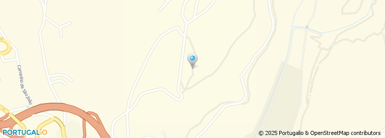 Mapa de Luís Evangelista, Unipessoal Lda