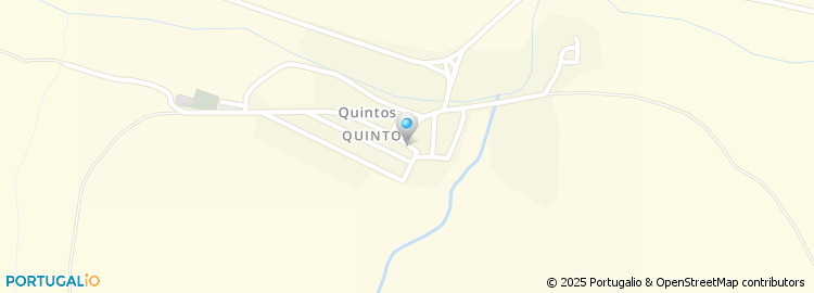 Mapa de Luís F Sousa Lara