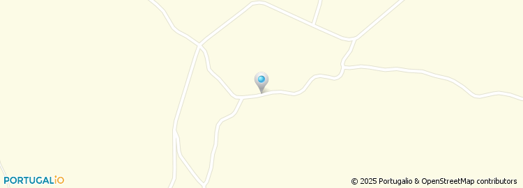 Mapa de Luís Fontes, Lda