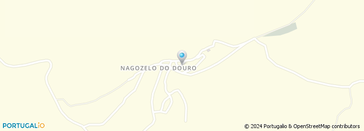 Mapa de Luís Leocádio - Vinhos, Unipessoal Lda