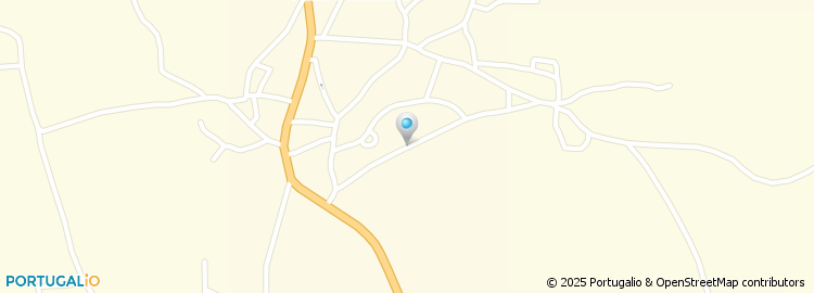 Mapa de Luis M Grade Ferreira