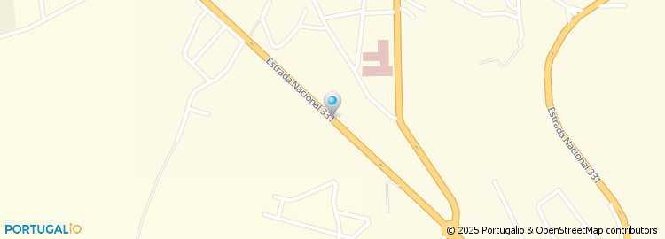 Mapa de Luís Miguel Rebelo, Unipessoal Lda