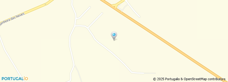 Mapa de Luis Oliveira Ferreira - Empreiteiros, Lda