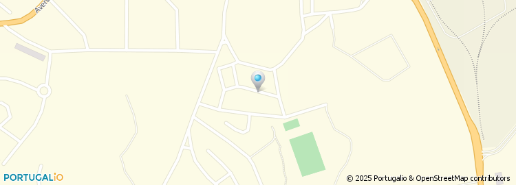 Mapa de Luis Portugal & Teixeira - Vinhos, Lda
