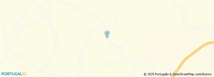 Mapa de Luís Teixeira Bastos, Unipessoal Lda