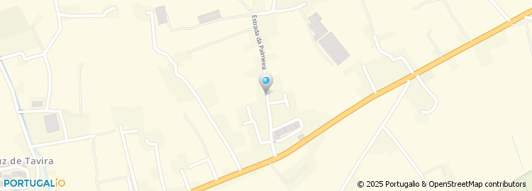 Mapa de Luísa Godinho Carvalho, Unipessoal Lda
