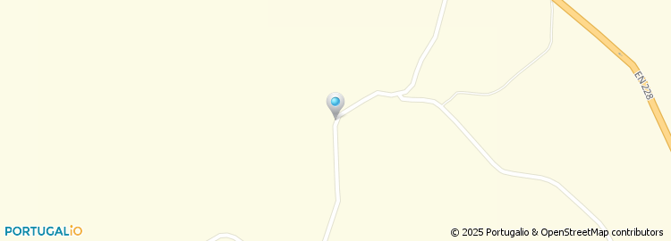 Mapa de Lupatec, Sociedade Unipessoal Lda