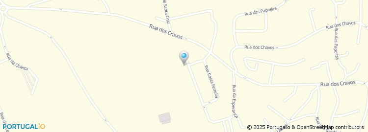 Mapa de Lurbi, Lda