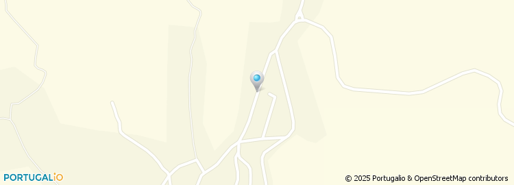 Mapa de Lusitana Bar