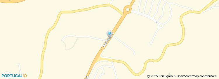 Mapa de Lusoc, Lda