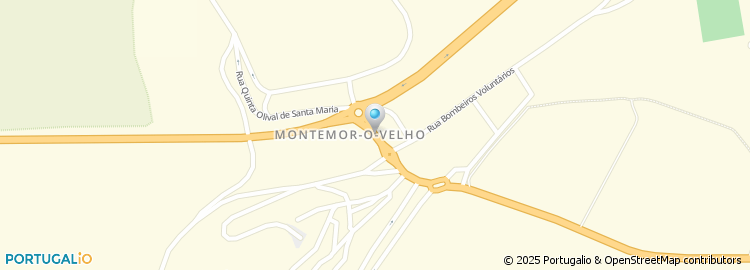 Mapa de Luz do Campo, Unipessoal Lda