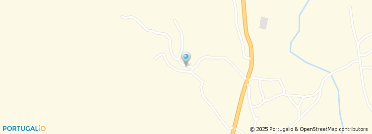 Mapa de Luzes de Kandeio  Unipessoal Lda