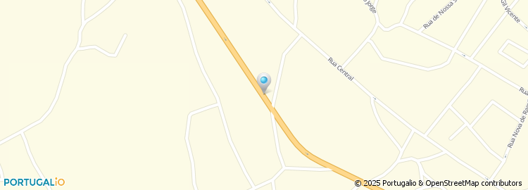 Mapa de Luzimpacto - Instalações Eléctricas, Lda