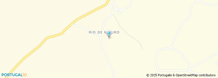 Mapa de Lwr Sistemas de Segurança, Lda
