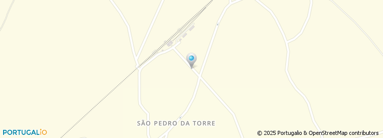 Mapa de Lybew.com, Unipessoal Lda