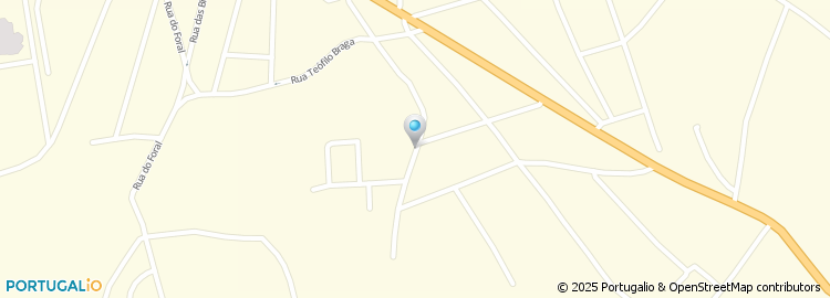 Mapa de M C Reis e Filhos & Cia., Lda