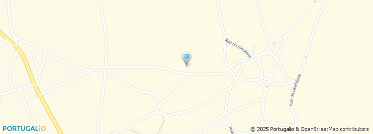 Mapa de M. Curto - Services, Lda