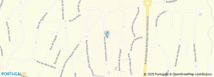 Mapa de M.f.c.m. - Sociedade Imobiliária S.a.