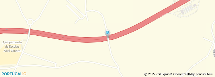Mapa de M.f. & Dias Lda