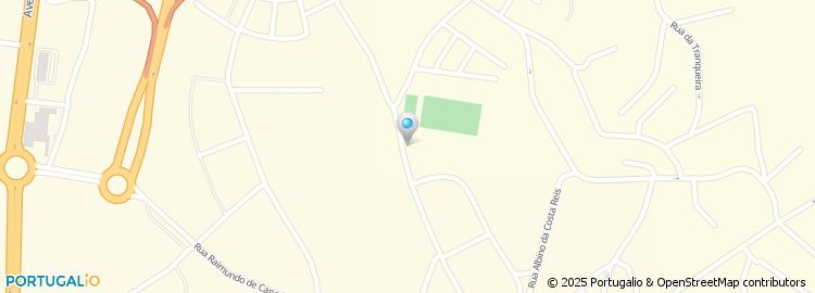 Mapa de M.fernandes do Couto Lda