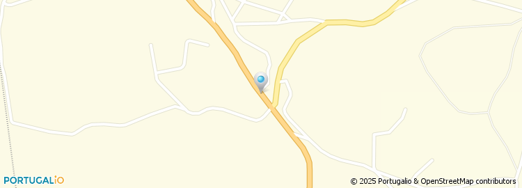Mapa de M. J. Quintino, Lda